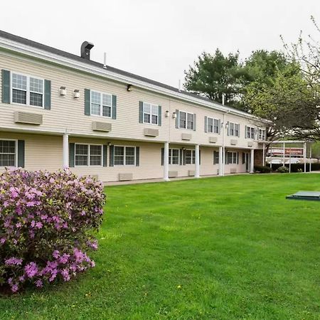 Econo Lodge Auburn Exterior foto